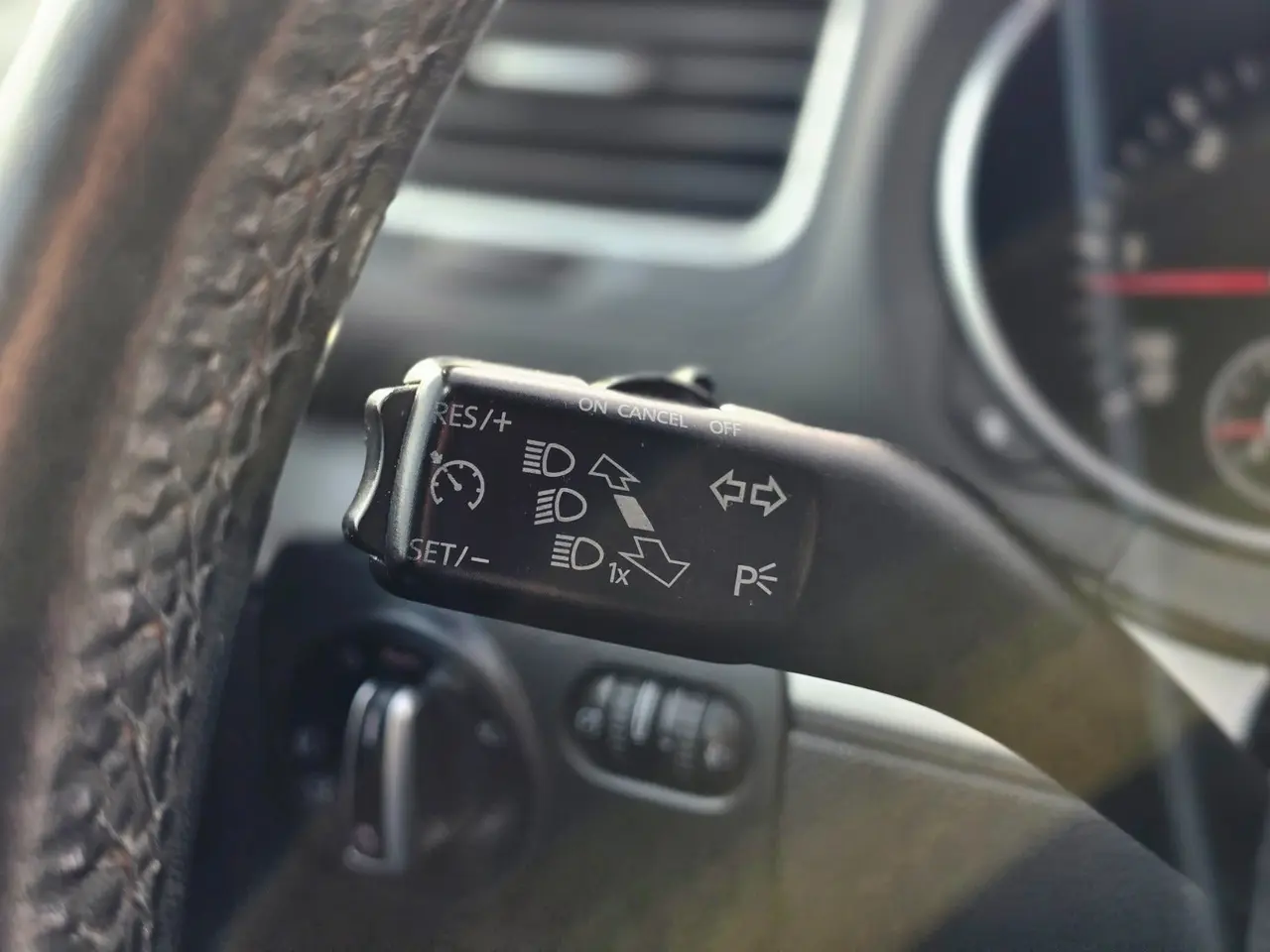 Billede 11 - VW Golf VI 1,6 TDi 105 Highline DSG BMT