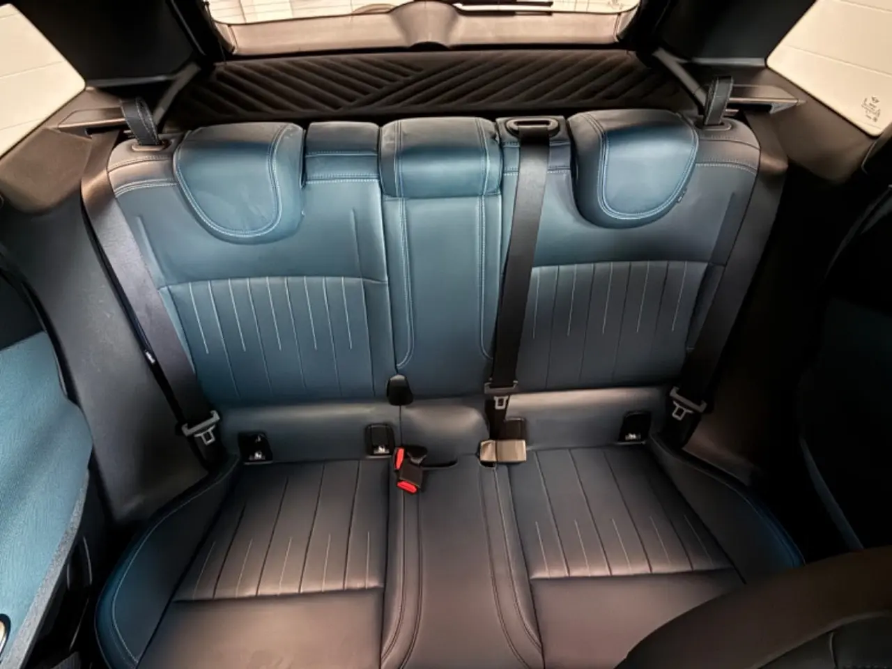 Billede 18 - MINI Aceman SE Favoured Trim XL