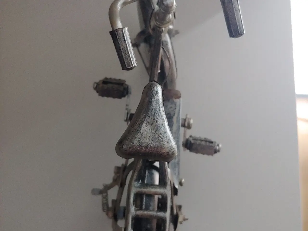 Billede 5 - Pynte cykel