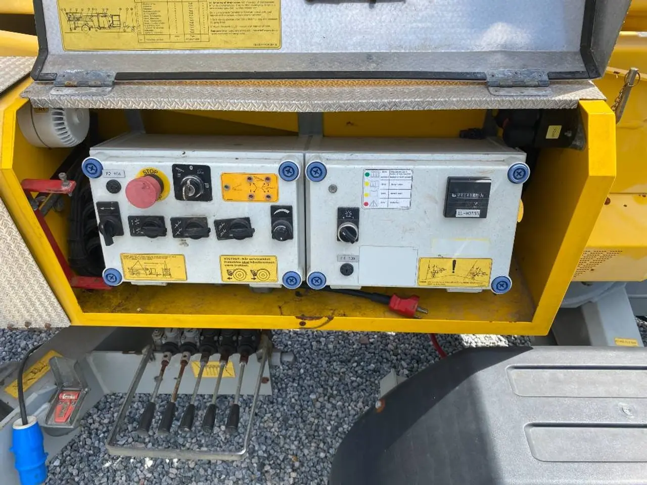 Billede 6 - Omme 1830EXB