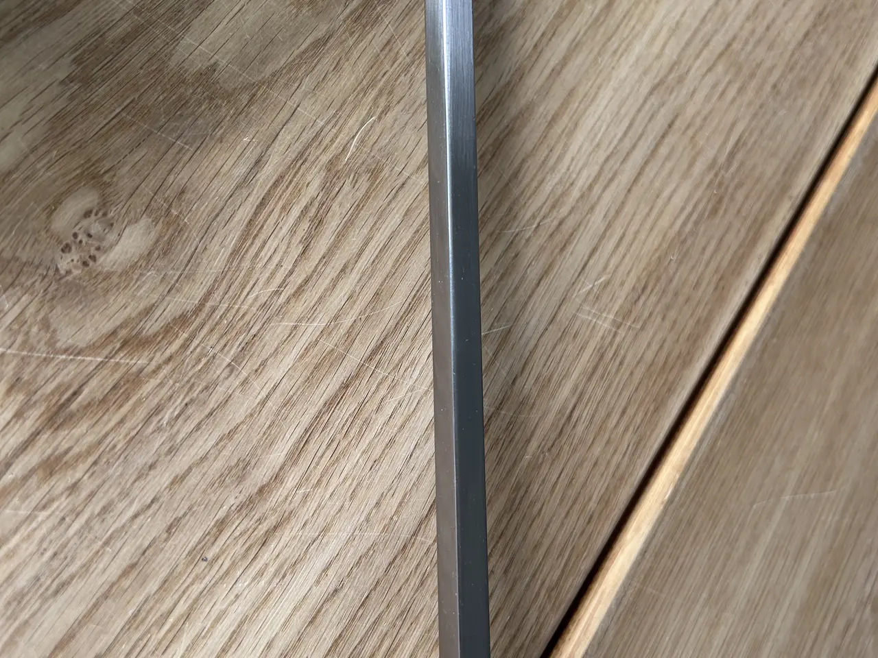 Billede 2 - JKE Design greb 23 cm