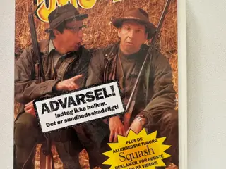 Finn og Jacob