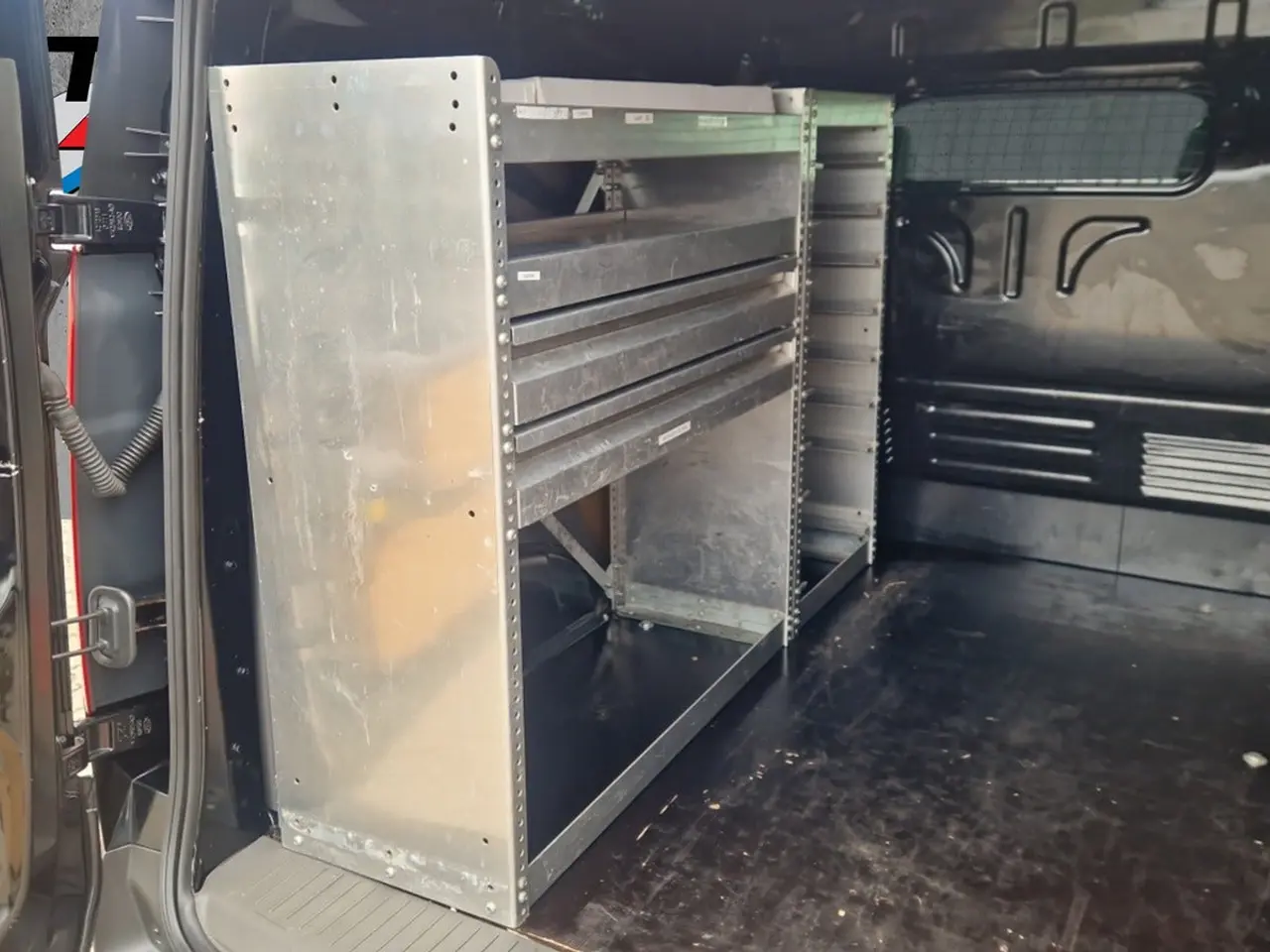 Billede 12 - Ford Transit Connect 1,5 TDCi 100 Trend kort