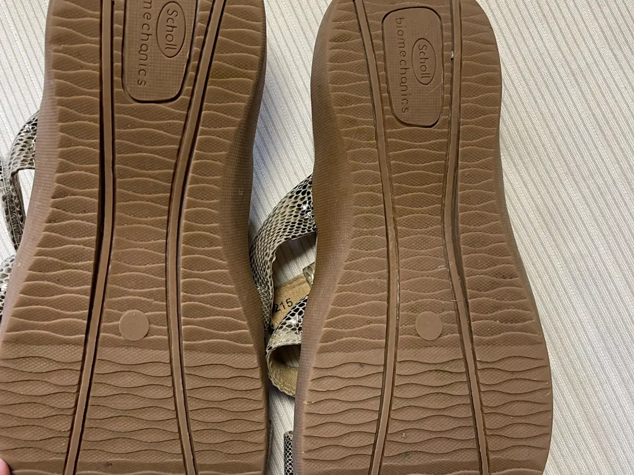 Billede 3 - Slippers