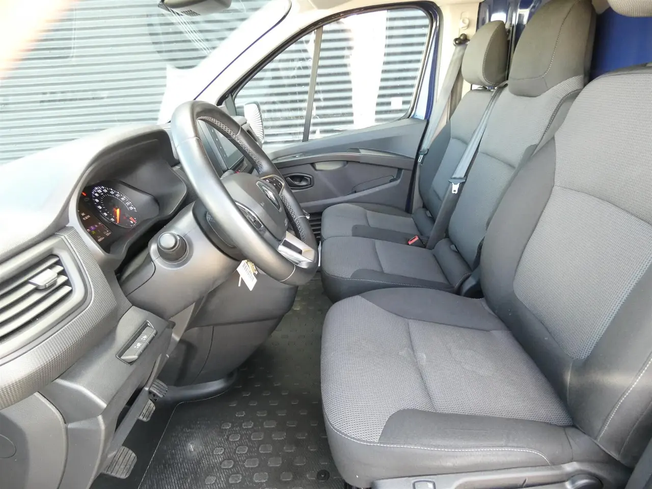 Billede 9 - Renault Trafic L2H1 2,0 DCI start/stop 130HK Van 6g