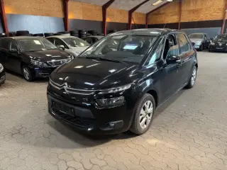 Citroën C4 Picasso 1,6 e-HDi 115 Business