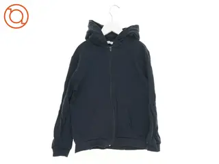 Hættetrøje fra Minymo (str. 152 cm)