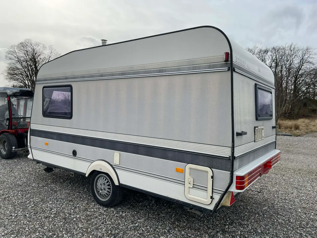 Billede 3 - Nr 32 - Hobby 400
