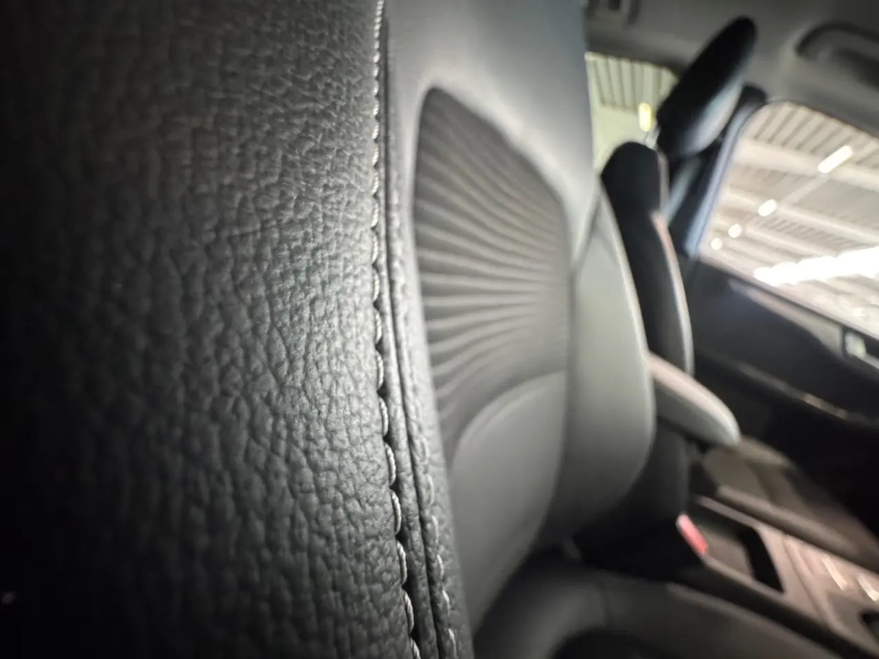 Billede 12 - Ford Kuga 2,5 PHEV Titanium X CVT
