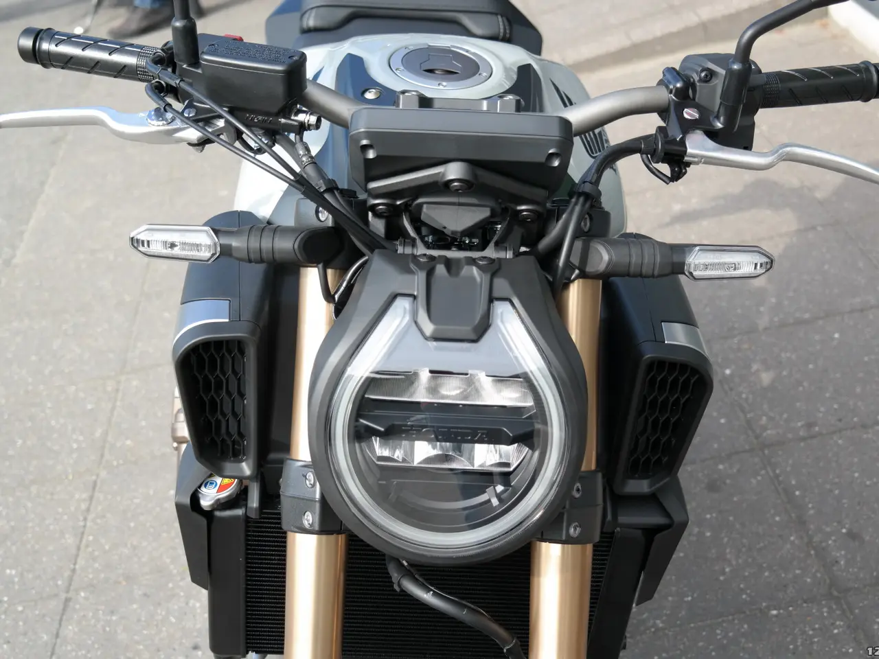 Billede 15 - Honda CB 650 RC MC-SYD       BYTTER GERNE