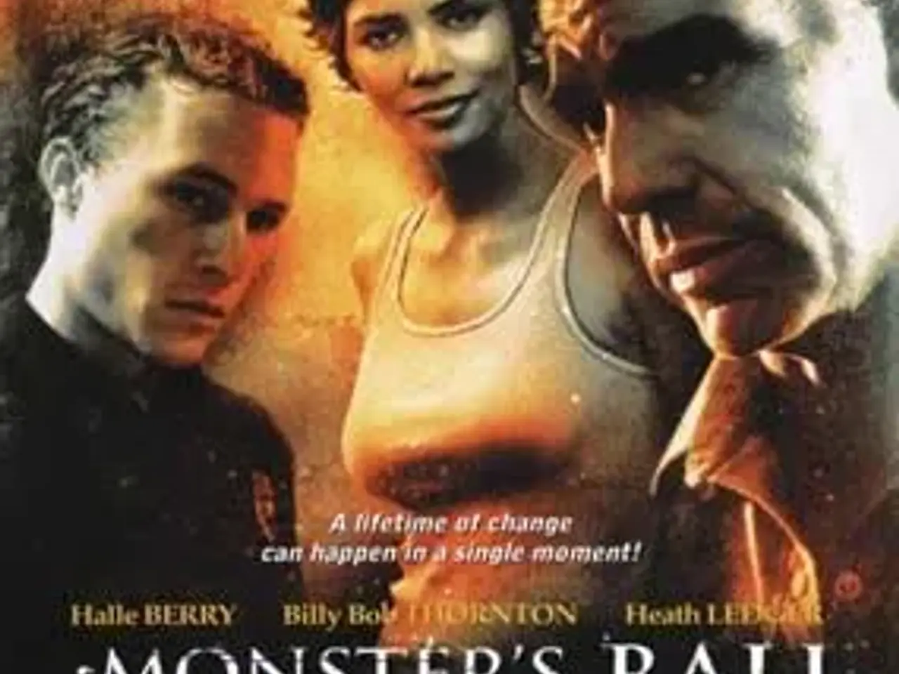 Billede 1 - Halle Berry ; MONSTER´S BALL