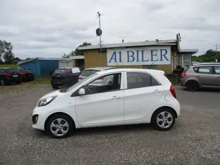 Kia Picanto 1,2 Active Eco