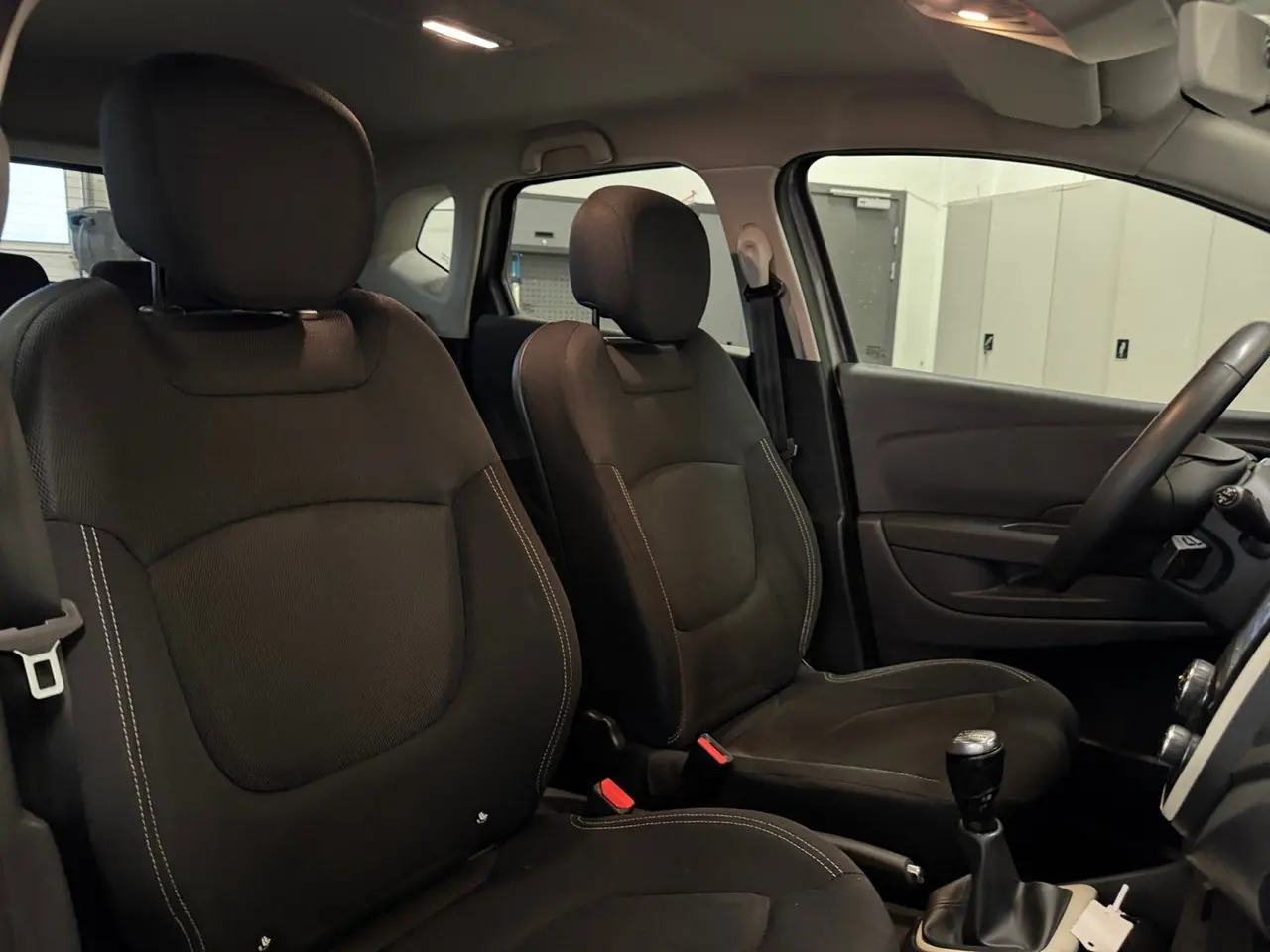 Billede 17 - Renault Captur 1,5 dCi 90 Expression