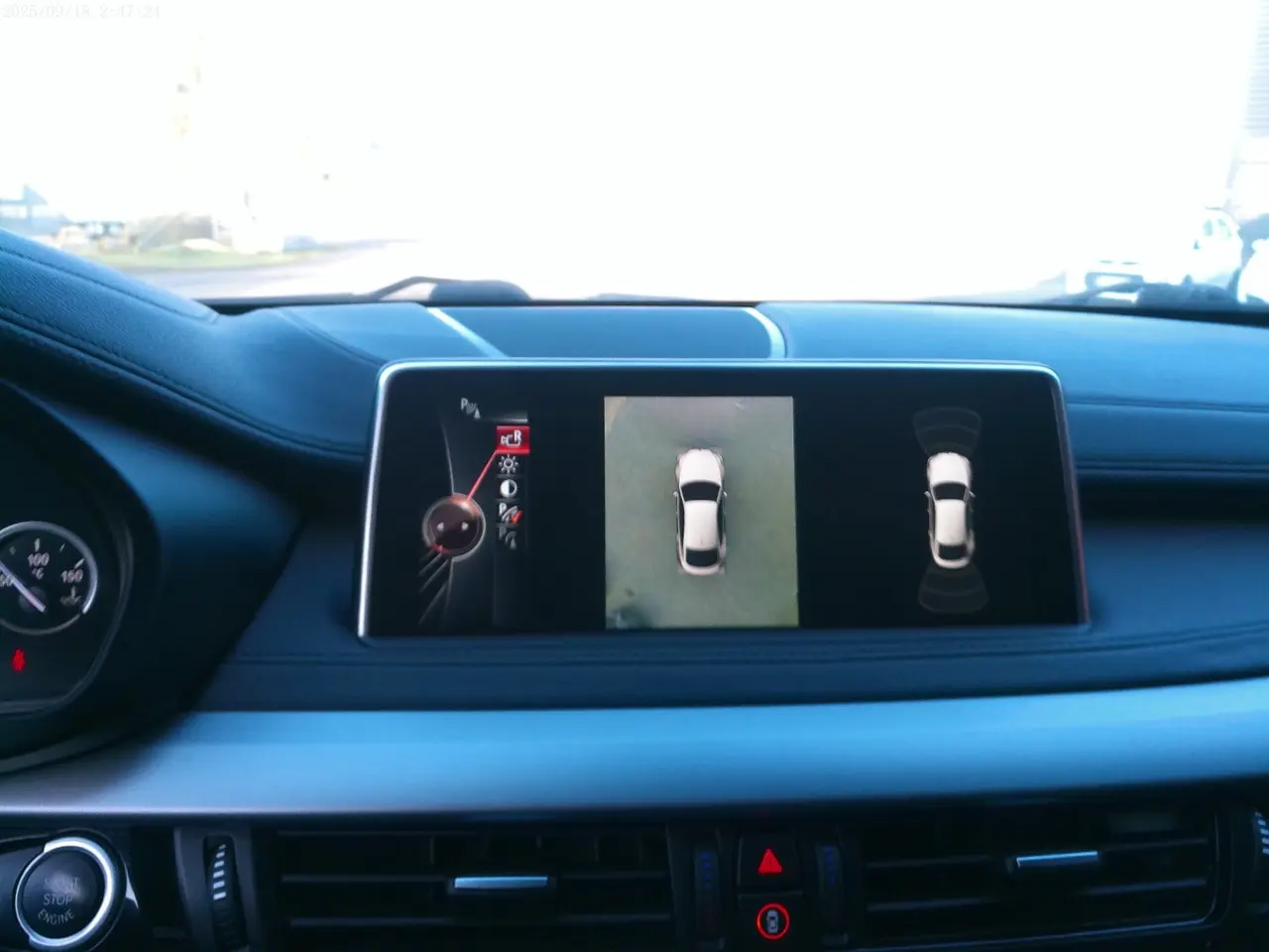 Billede 15 - BMW X6 3,0 xDrive30d aut.