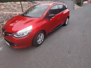 Flot Renault Clio 