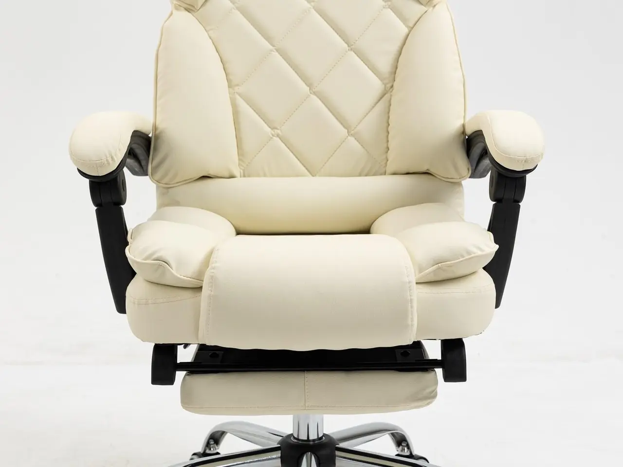 Billede 16 - Kontorstol Activejet YK7416 - beige