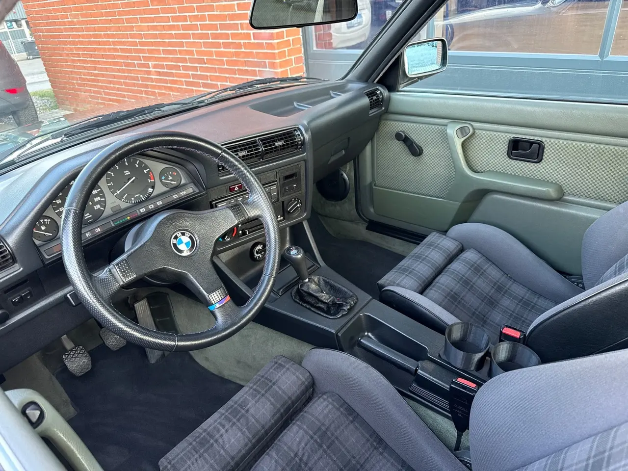 Billede 8 - BMW 320i 2,0 