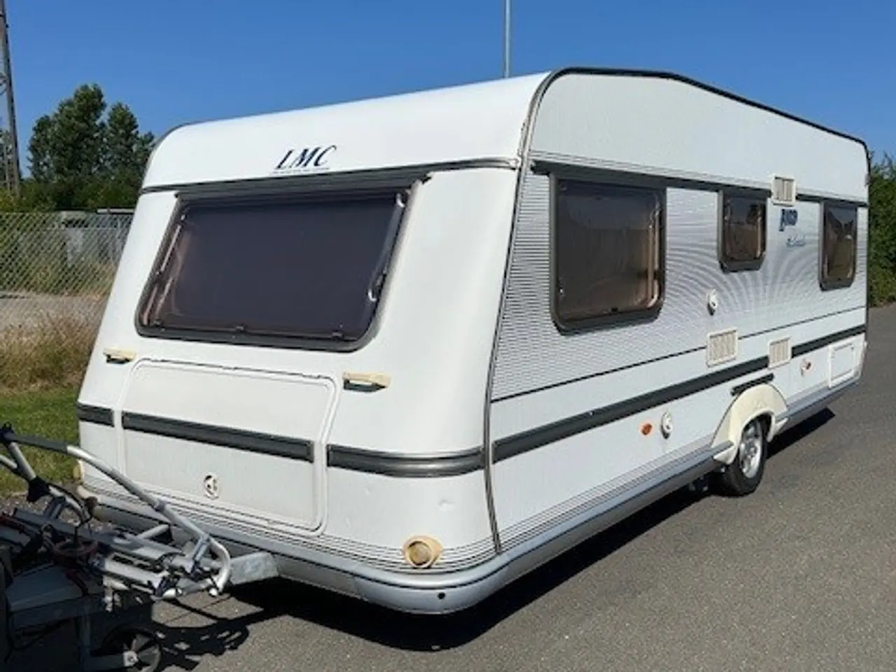 Billede 1 - LMC 560 Lord Ambassador