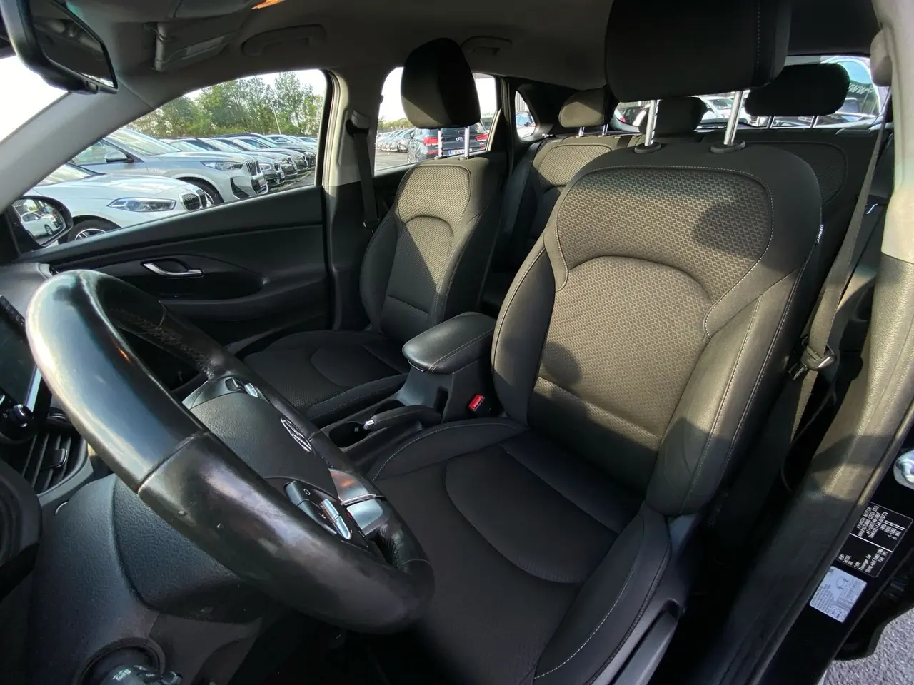 Billede 10 - Hyundai i30 1,0 T-GDI Trend 120HK 5d 6g