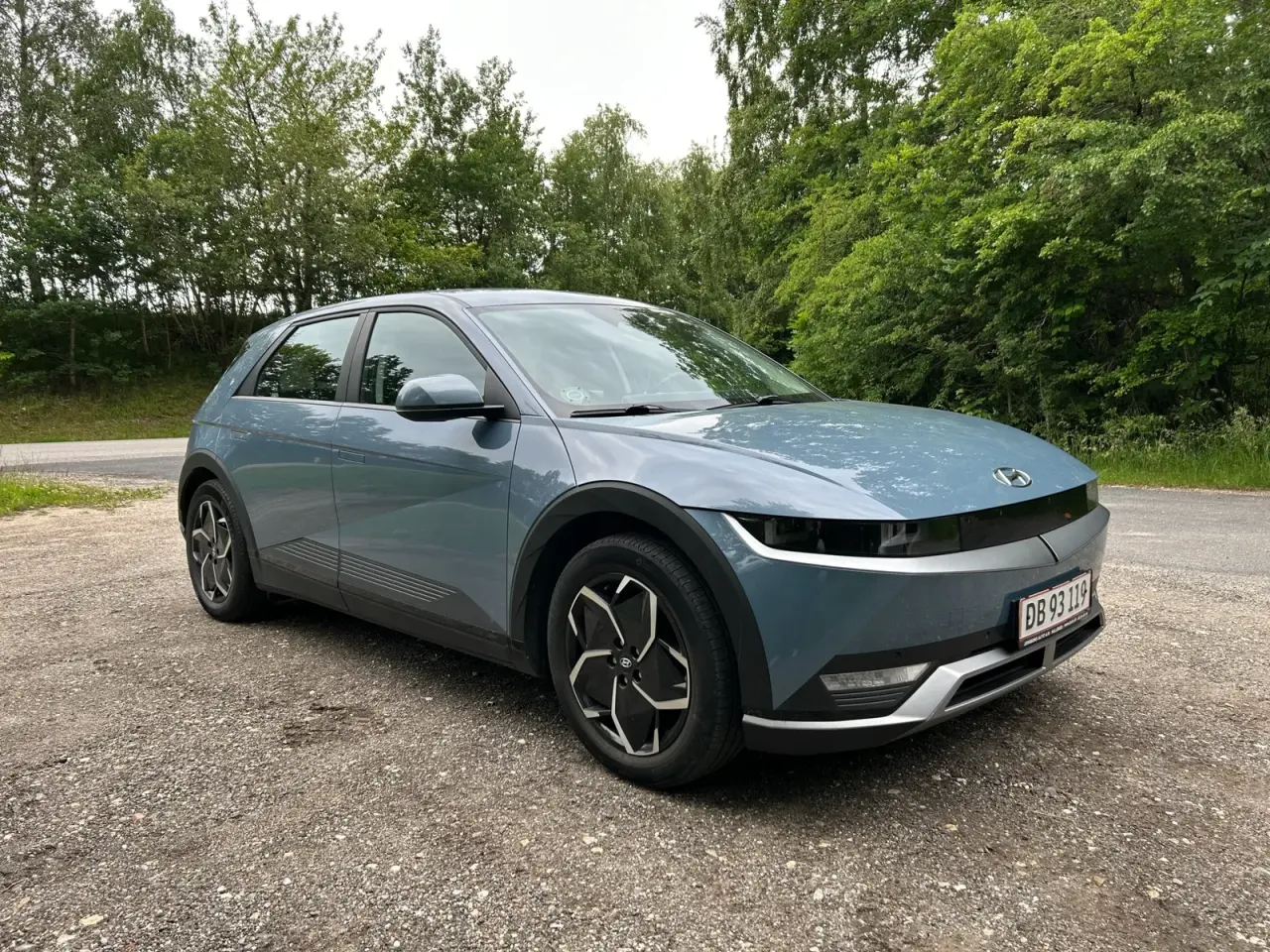 Billede 7 - Hyundai Ioniq 5 73 Essential