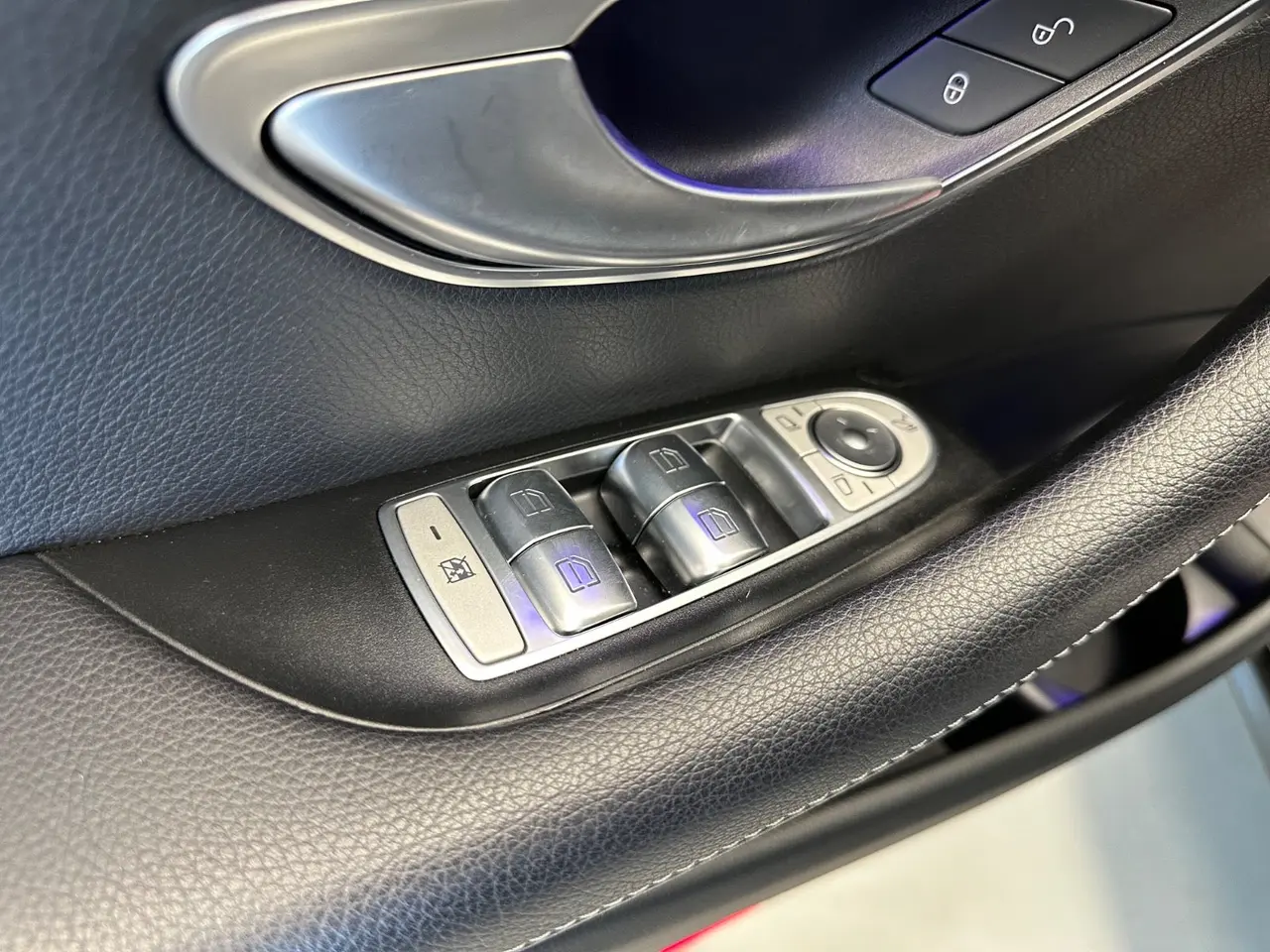 Billede 13 - Mercedes E300 e 2,0 Advantage aut.