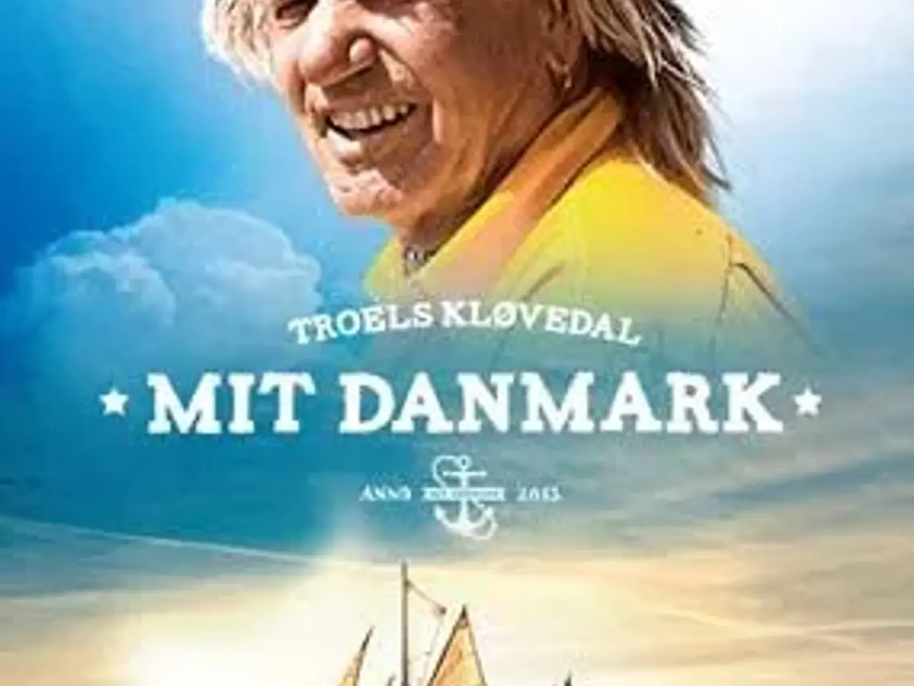 Billede 2 - TROELS KLØVEDAL film ; Se info