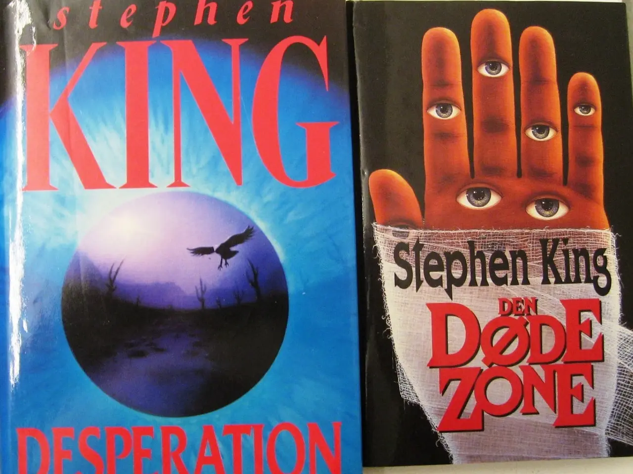 Billede 3 - Stephen King - se bogliste