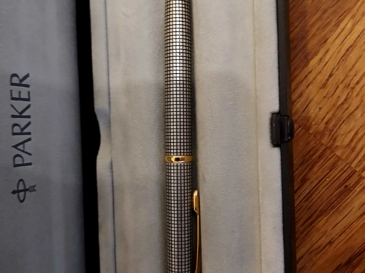 Billede 3 - Pensil