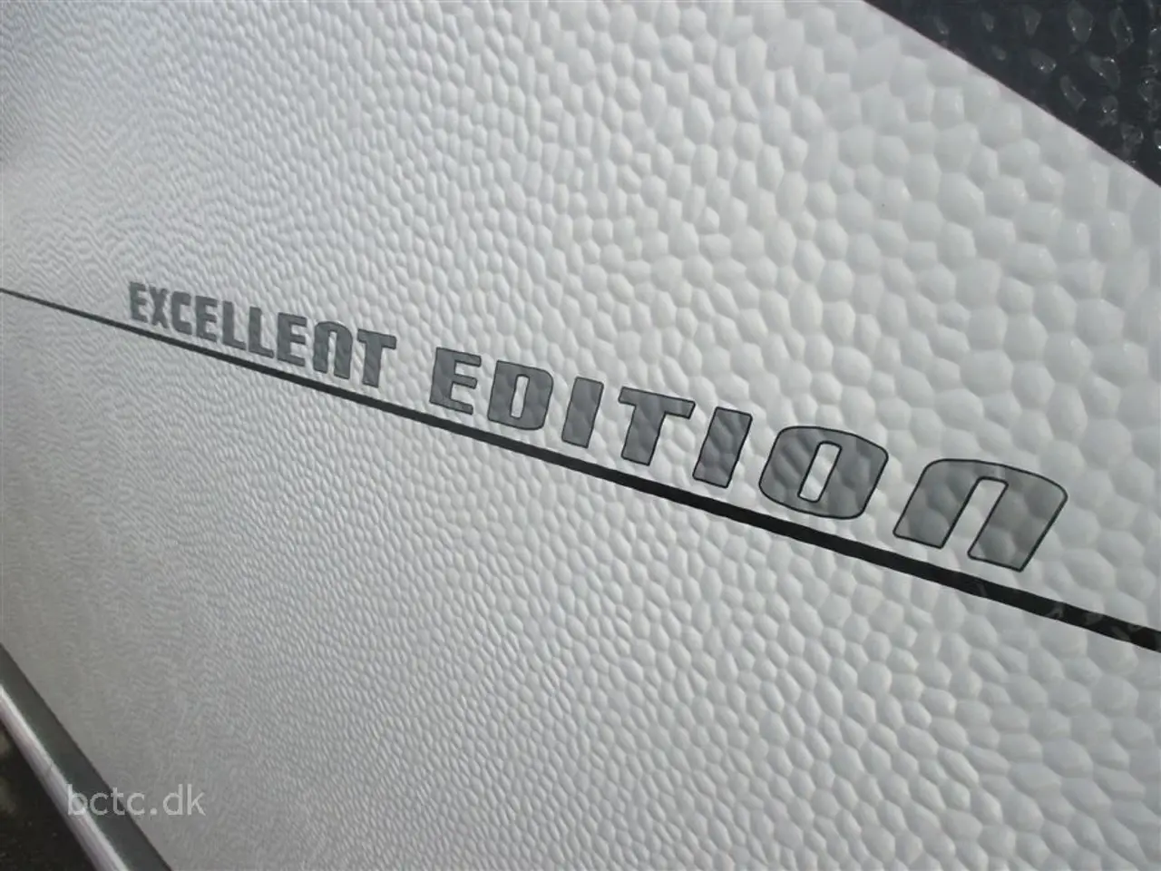 Billede 4 - 2025 - Hobby Excellent Edition 540 UFF