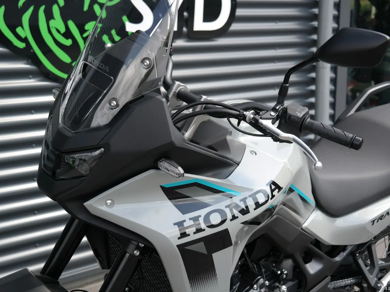 Billede 19 - Honda XL 750 Transalp E-Clutch MC-SYD BYTTER GERNE