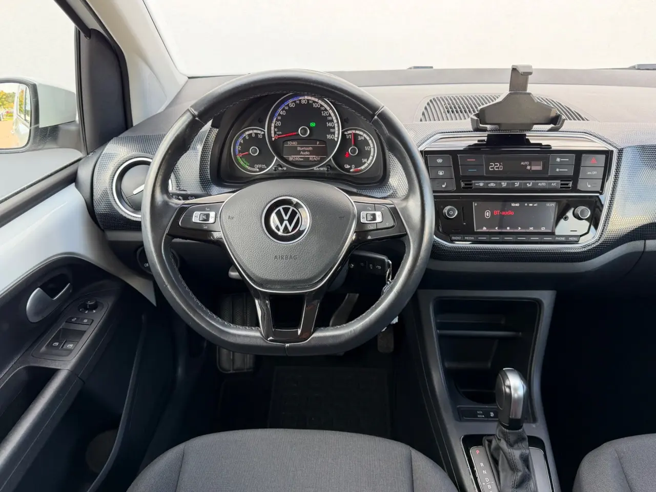 Billede 5 - VW e-Up! Move Up!