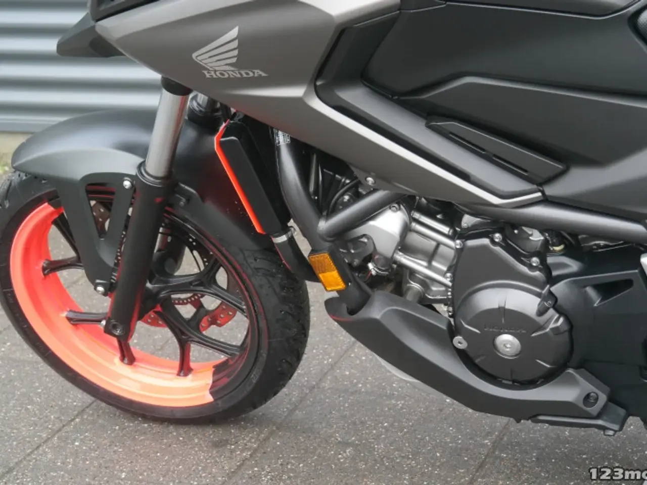 Billede 24 - Honda NC 750 XD MC-SYD BYTTER GERNE