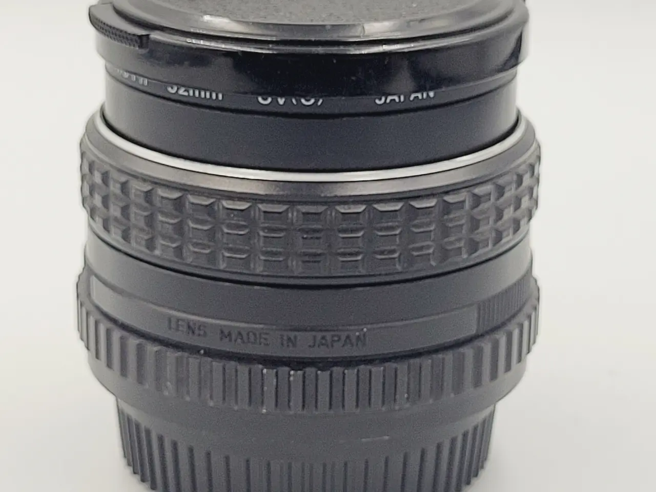 Billede 8 - ⭐️: Objektiv - SMC Pentax 55mm f/1.8 – Flot stand
