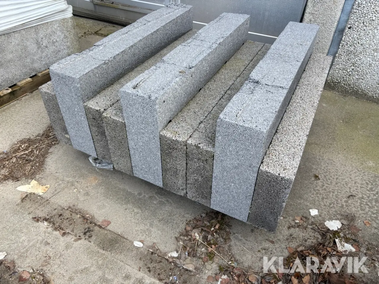 Billede 6 - Skawblok Lav Fri Iso, 6 styk