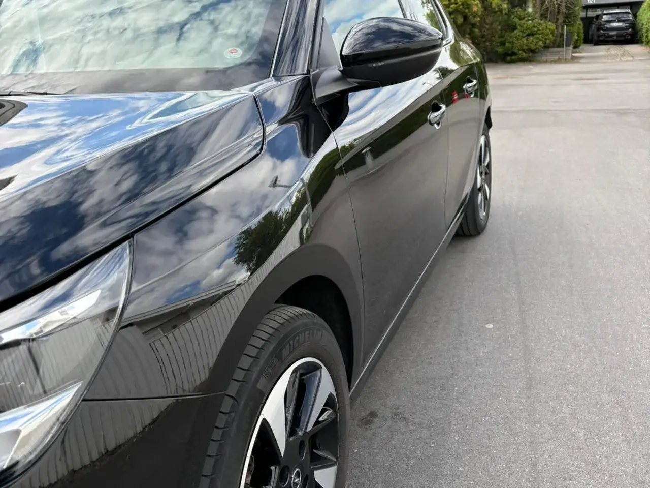 Billede 6 - Opel Corsa-e 50 Elegance