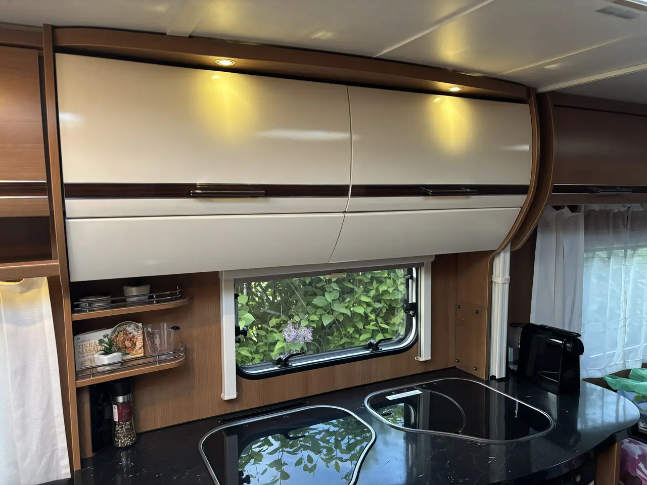 Billede 9 - LMC Musica 470 D – 2015 – Velholdt vogn med masser