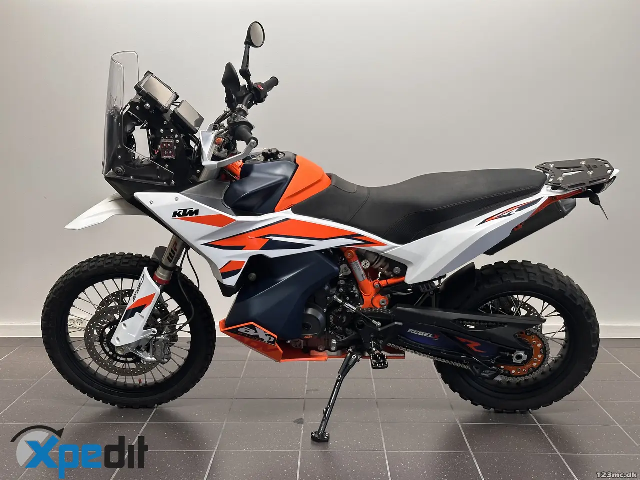 Billede 6 - KTM 890 Adventure R