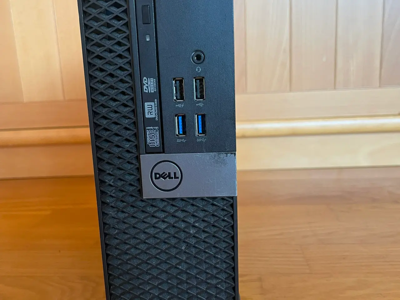 Billede 2 - Computer Dell Stationær