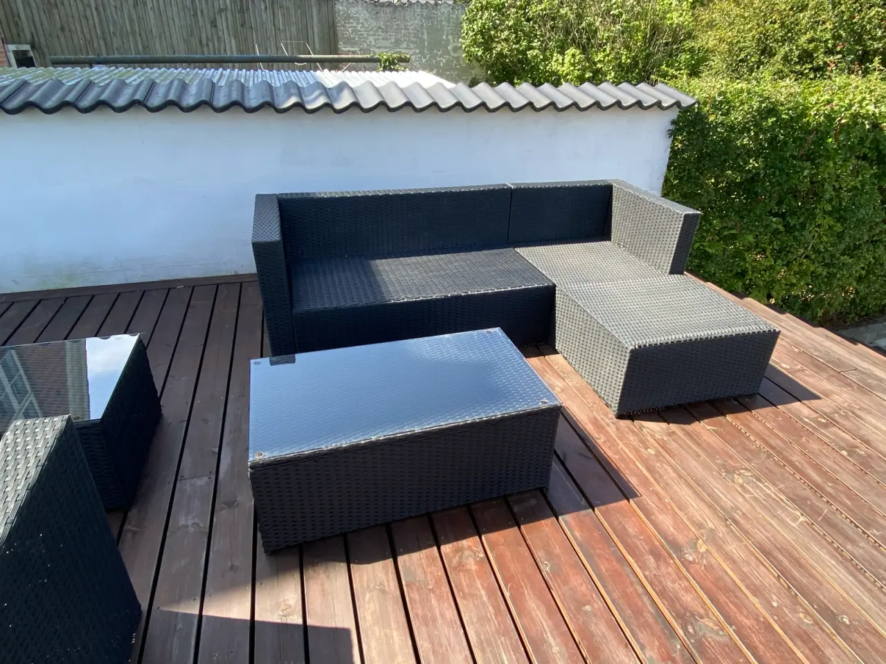 Billede 11 - loungesæt