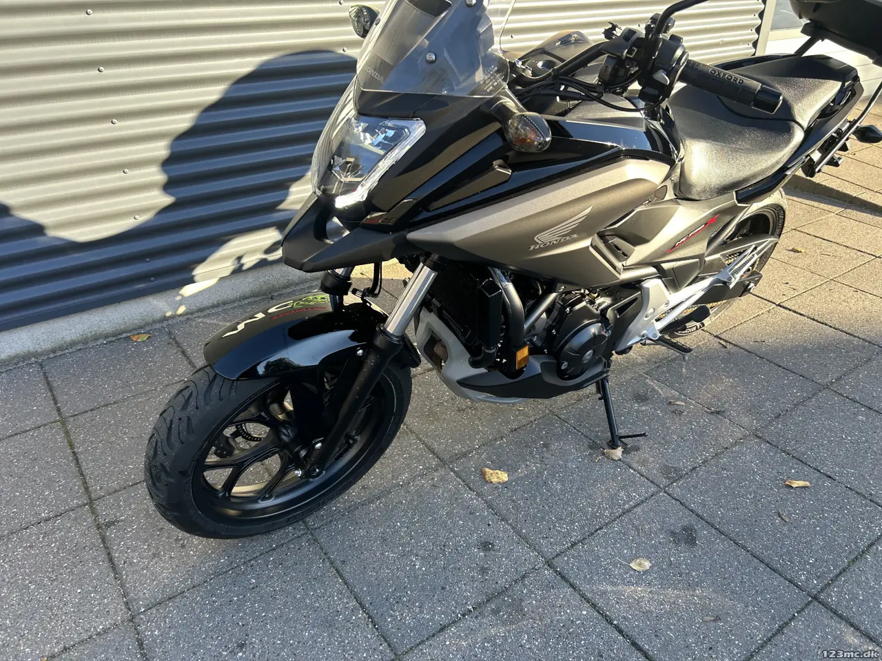 Billede 18 - Honda NC 750 XAD