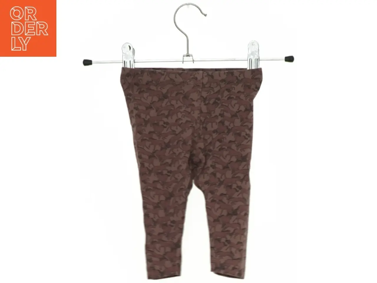 Billede 1 - Leggings fra Wheat (str. 62 cm)