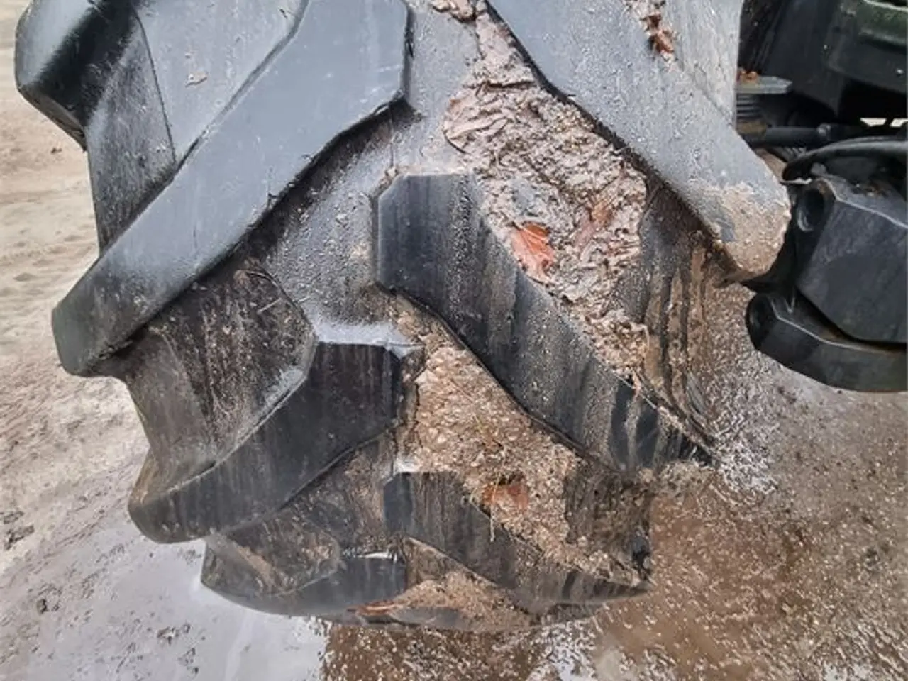 Billede 37 - New Holland T8050 Class 5