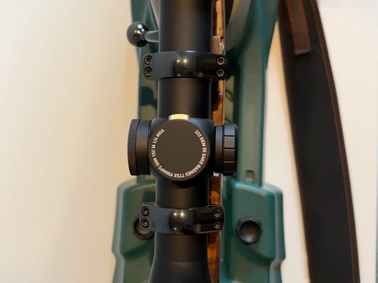 Billede 2 - Leupold VX-5HD 2-10x42