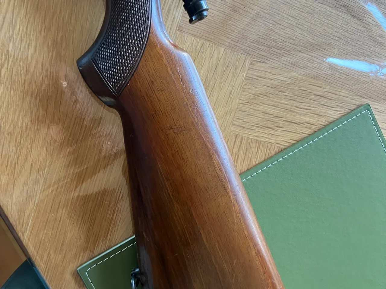 Billede 4 - Brno 22 hornady