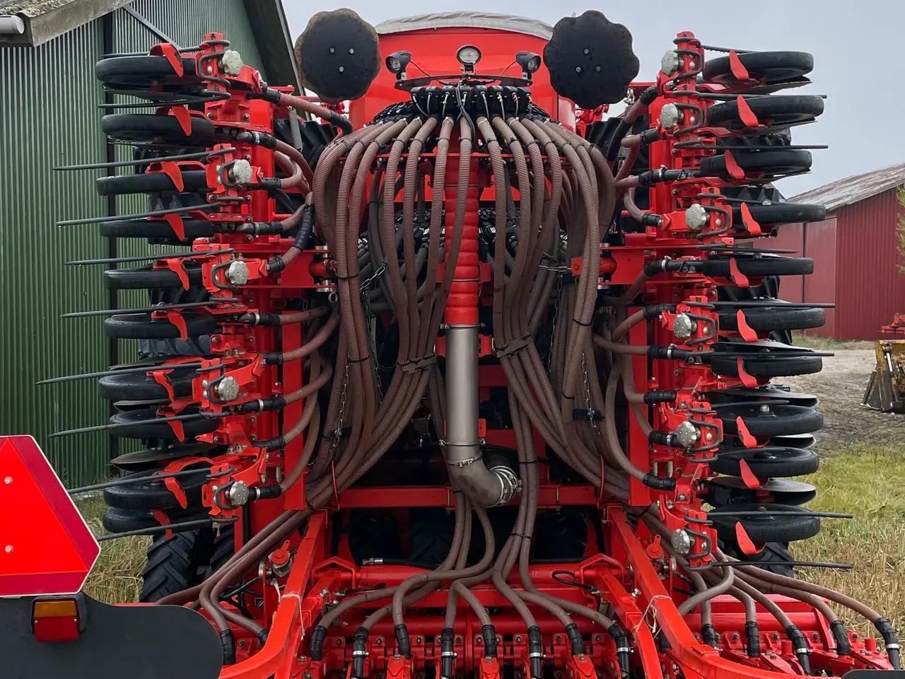 Billede 3 - Kuhn Espro 6000 RC