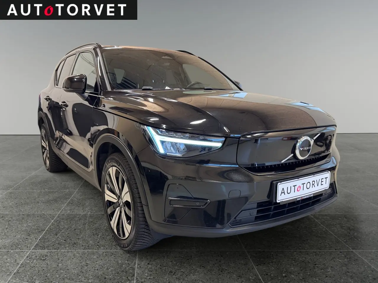 Billede 2 - Volvo XC40 P6 ReCharge Plus