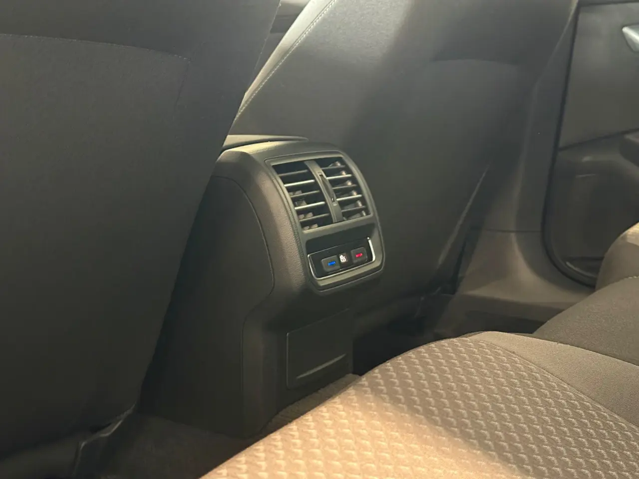 Billede 9 - VW Passat 1,4 TSi 150 Comfortline Variant