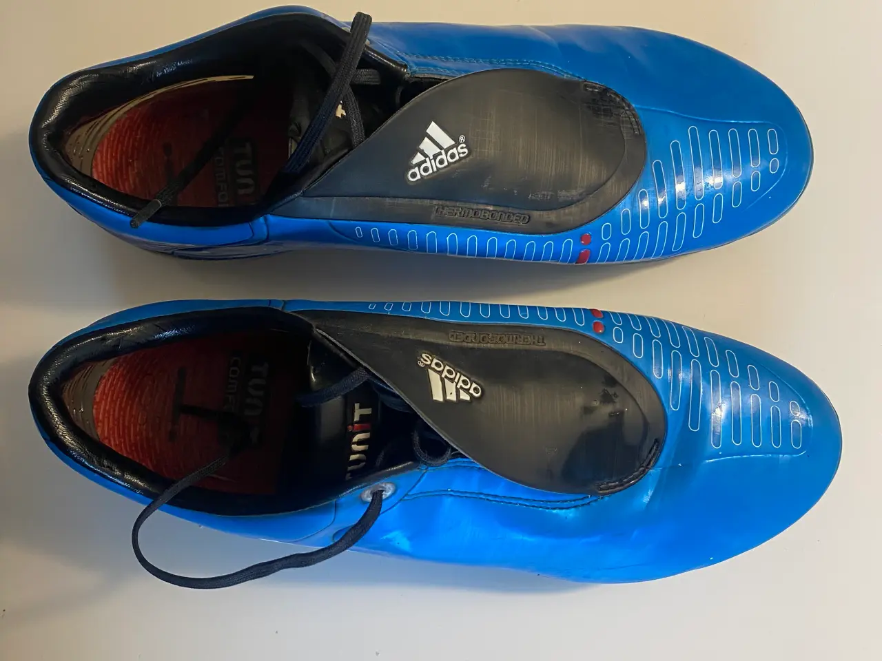 Billede 1 - Adidas F50, str. 41,5 