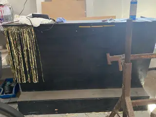 Brugt bar