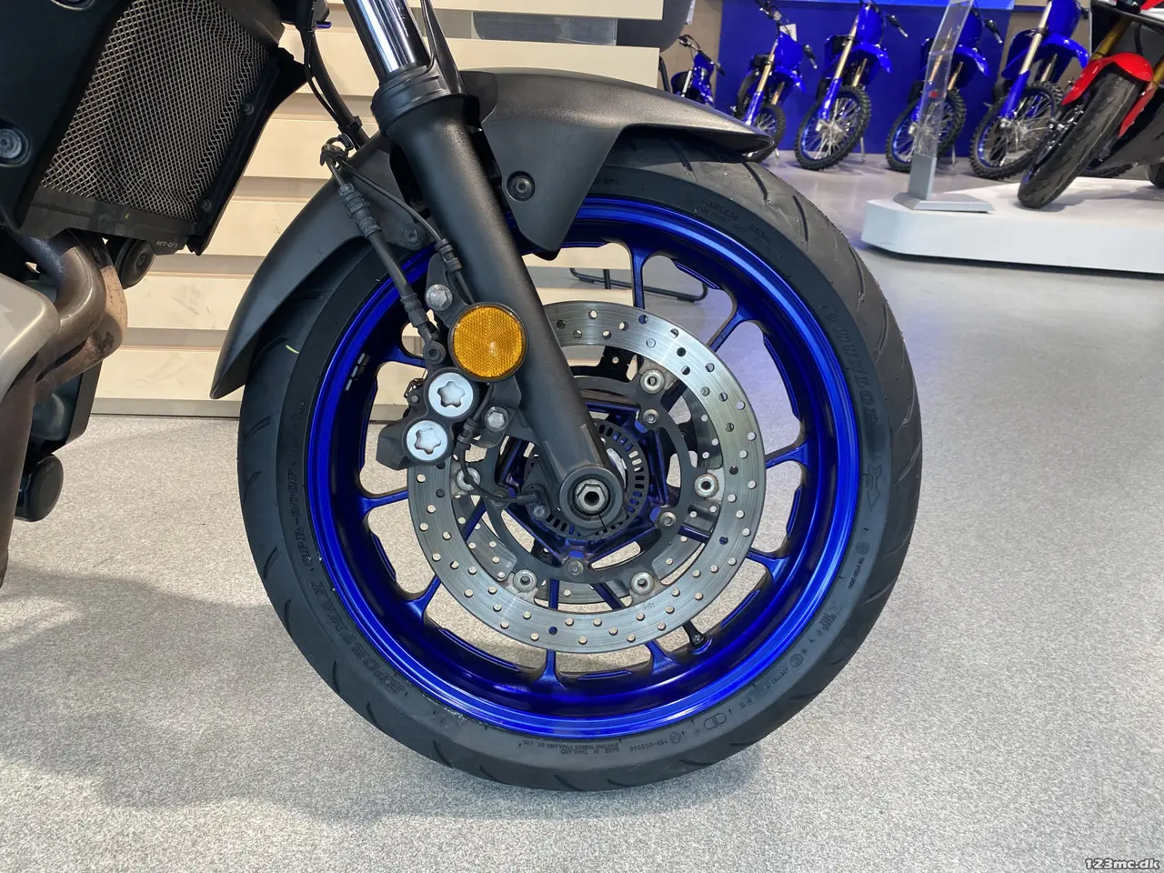 Billede 14 - Yamaha MT-07